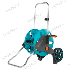 ურიკა შლანგის Gardena AquaRoll M 18511-20