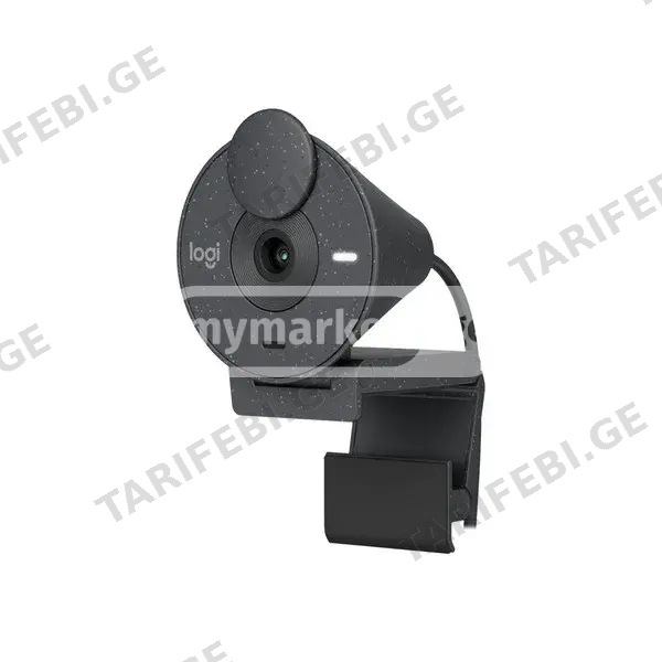 Logitech Brio 300 1080p Webcam