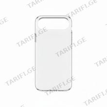 Ovose UltraSlim Case Unique Skid Series Apple Iphone Air Transparent მობილური ტელეფონის ქეისი