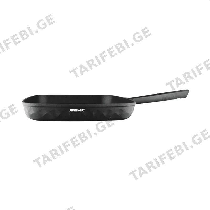 გრანიტის ტაფა ARSHIA CO110-3128