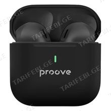 Proove Mainstream 2 TWS (APP) white უსადენო ყურსასმენი
