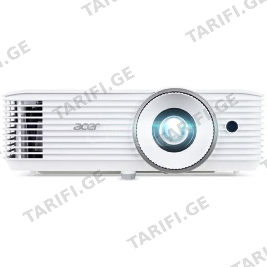 პროექტორი Acer MR.JW011.001 X1528Ki DLP Projector FHD 5200lm