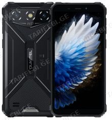 OUKITEL G3 6.1" 4GB/256GB მობილური ტელეფონი