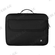 2E 2E-CBT6816BK 16" ნოუთბუქის ჩანთა