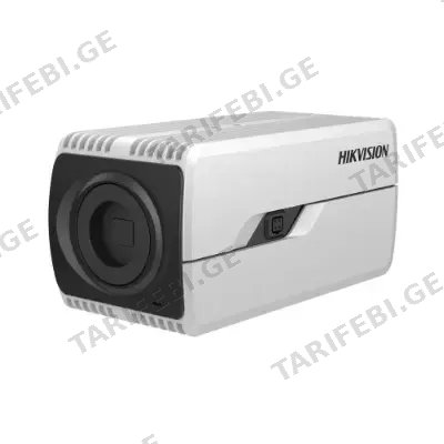 კამერა,IP,Hikvision,iDS-2CD7026G0-AP,2.8mm,2mp,Box,DarkFighter,P-iris