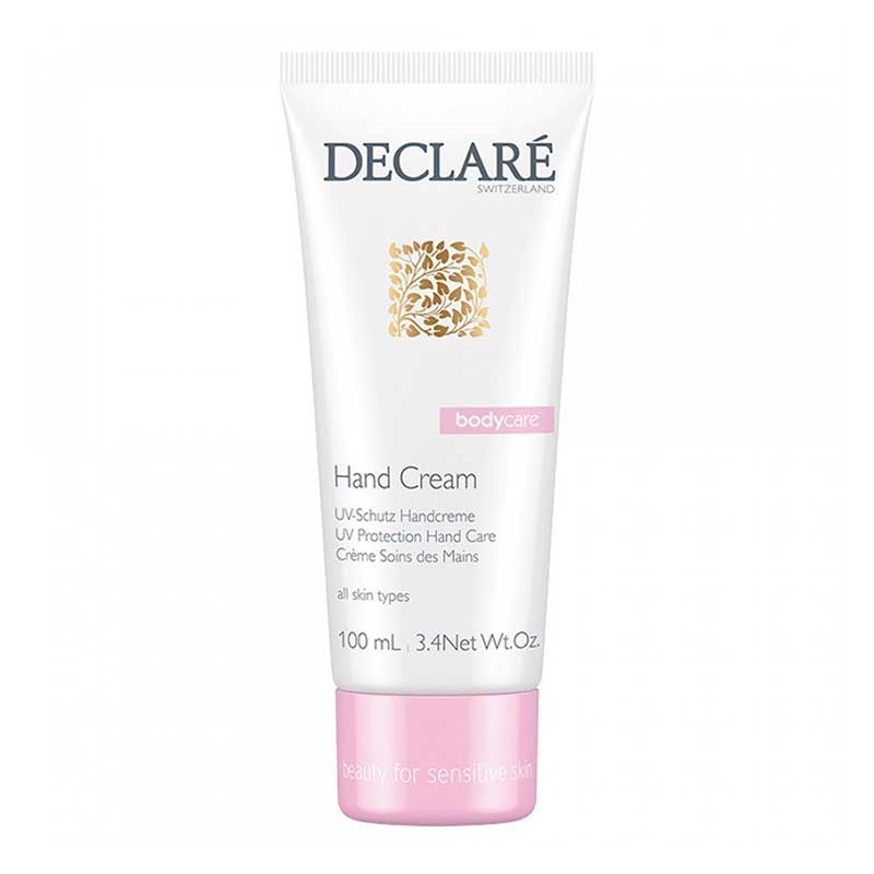 დექლარი-ხელის კრემი bodycare 100 მლ
