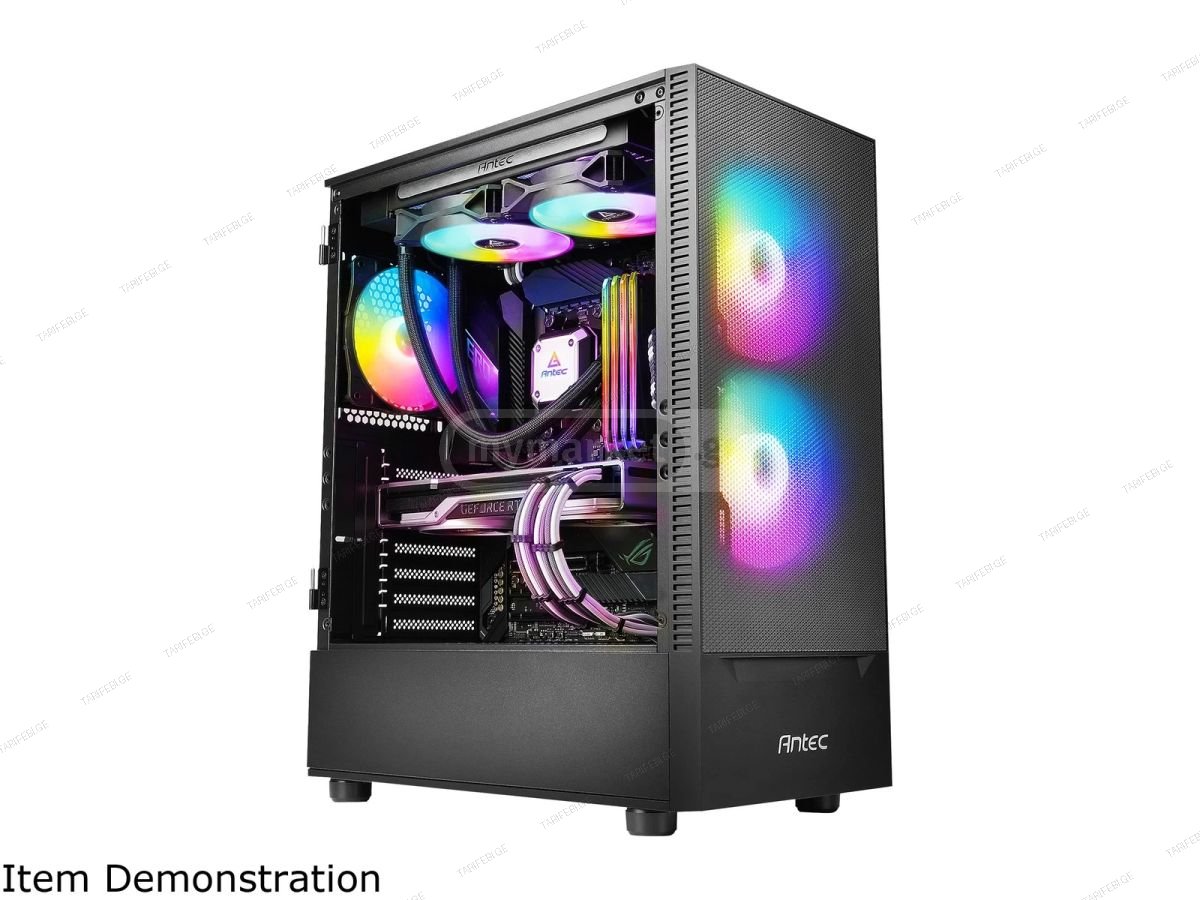 ✅ ✔️i7 12700k Ram 32 GB RTX 4080✅ ✔️rtx4080