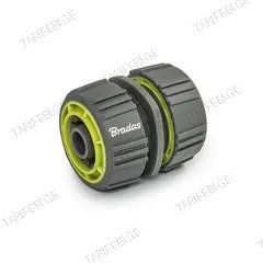 ქურო შლანგის Bradas Lime Line Soft LE-S2100K 1/2"-1/2"