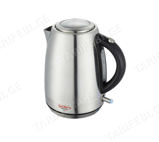 ელექტრო ჩაიდანი