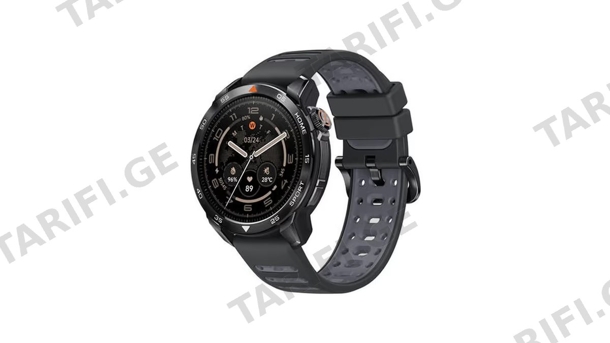 Xiaomi Mibro Watch GS Pro 2