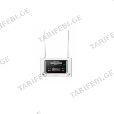 სახანძრო პანელი Fire Gateway NP-FTG200
