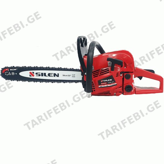 ჯაჭვური ხერხი SILEN 5720