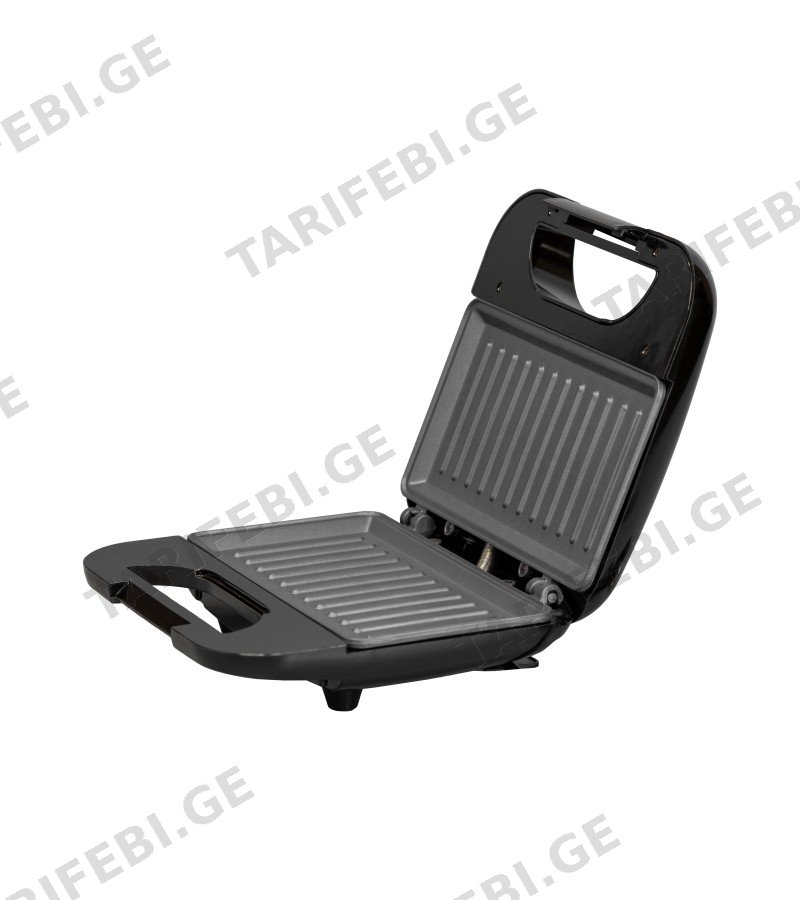 სენდვიჩის აპარატი #HG23-R516 1400W