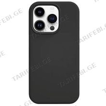 TRUSMI CF33-044 Apple iPhone 15 Pro Max მობილური ტელეფონის ქეისი