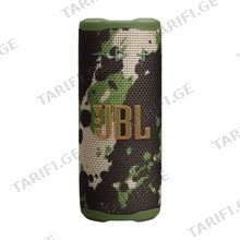 JBL Grip Squad პორტატული დინამიკი