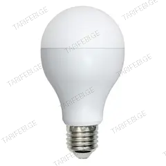 დიოდის ნათურა NEWPORT G95-12W E27 4000 K