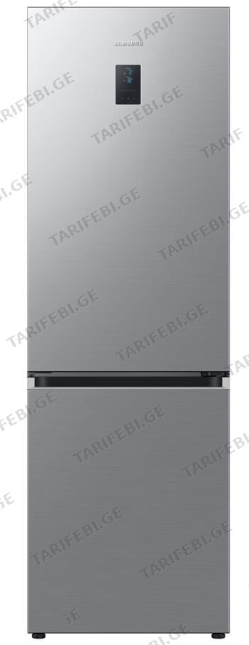 მაცივარი Samsung RB34C670ES9/WT