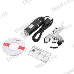 მიკროსკოპი ციფრული GrowGrow Digital Microscope