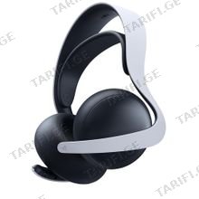 SONY PS5 PULSE Elite Wireless Headset ყურსასმენი