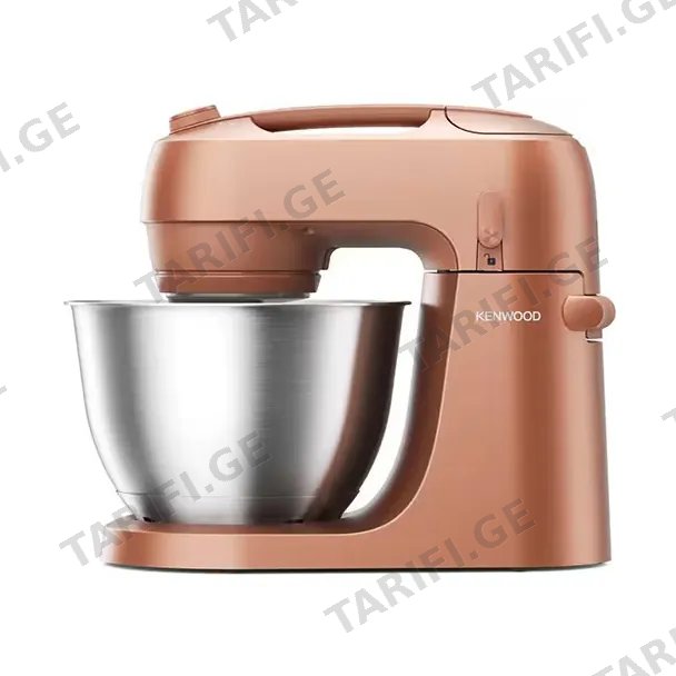 კომბაინი Kenwood KZM35.000RD