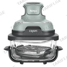 Ninja FN101EUSG 3.8/1.4ლ აეროგრილი