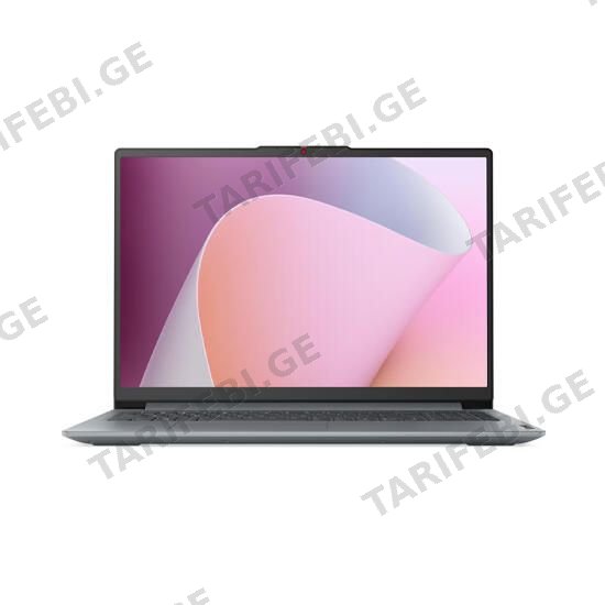ნოუთბუქი Lenovo Ideapad Slim 3 82XR0098RK (R7-7730U/16GB/512GB)