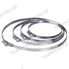 ხამუტი DOMOVENT Х Ø125 mm