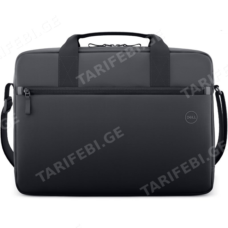 ნოუთბუქის ჩანთა DELL 460-BDST ECOLOOP ESSENTIAL BRIEFCASE 14-16 - CC3624