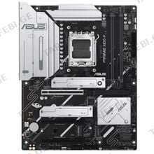 დედა დაფა ASUS 90MB1IT0-M0EAY0 PRIME X870-P, AM5. DDR5, 192GB, BLACK