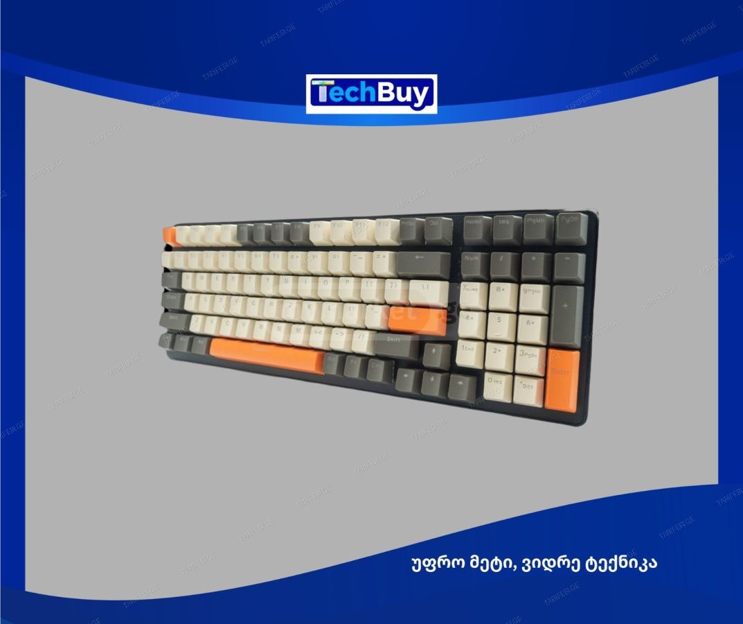 acer  Mechanical Keyboard OKW214