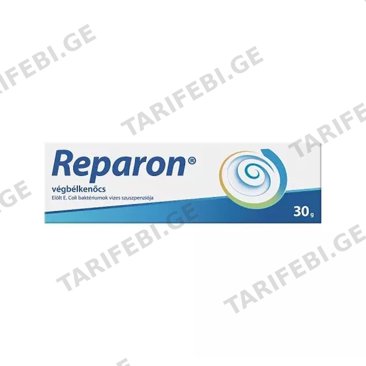 რეპარონი - Reparon მალამო 30გ