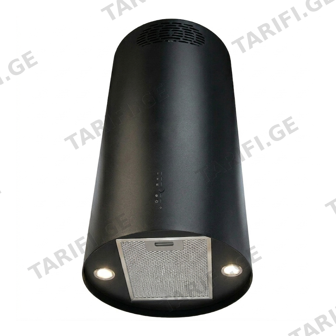 SILVERLINE 4170 BLACK