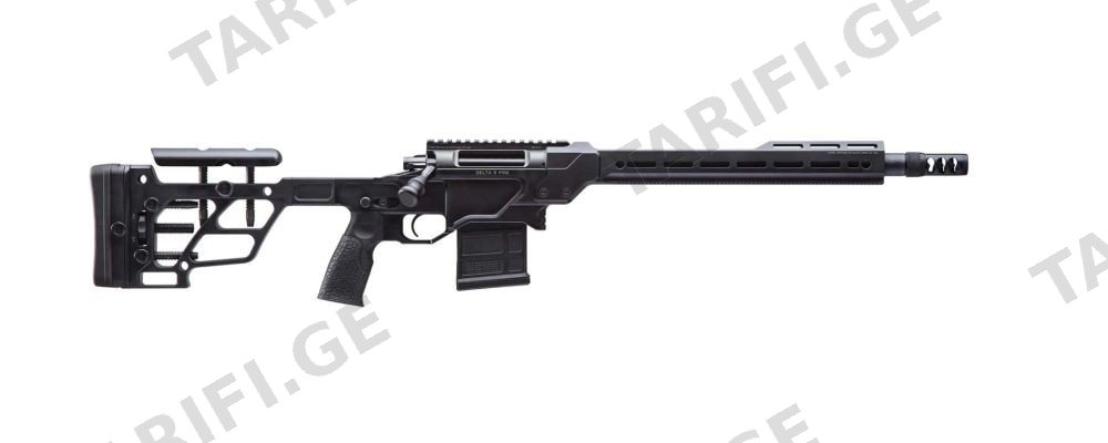 DANIEL DEFENSE DELTA 5 pro