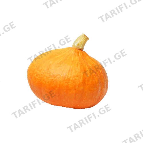 გოგრა წითელი ქართული / 5000 გრ