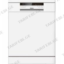 GALANZ W13D1A401U-A ჭურჭლის სარეცხი მანქანა