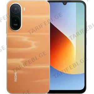 Xiaomi Redmi A7 Pro 4GB/128GB Sunset Orange