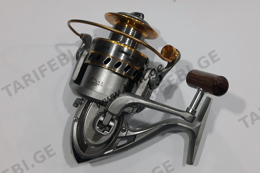 ანკესის კოჭა CROWN SF 5000