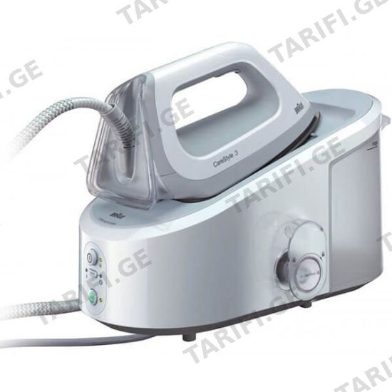 ორთქლის უთო Braun IS3041/1WH
