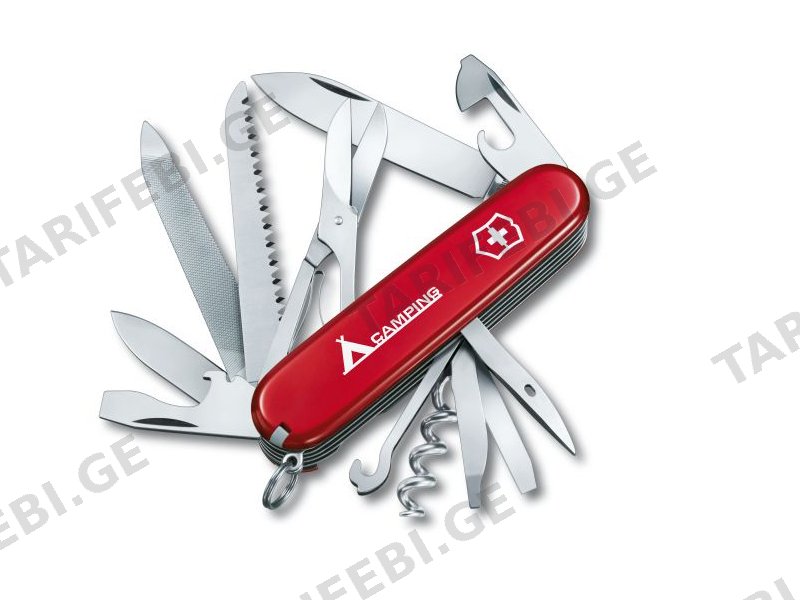 Victorinox - Ranger