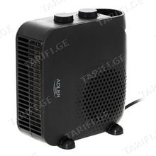 ADLER AD7725b 2000W თბოვენტილატორი