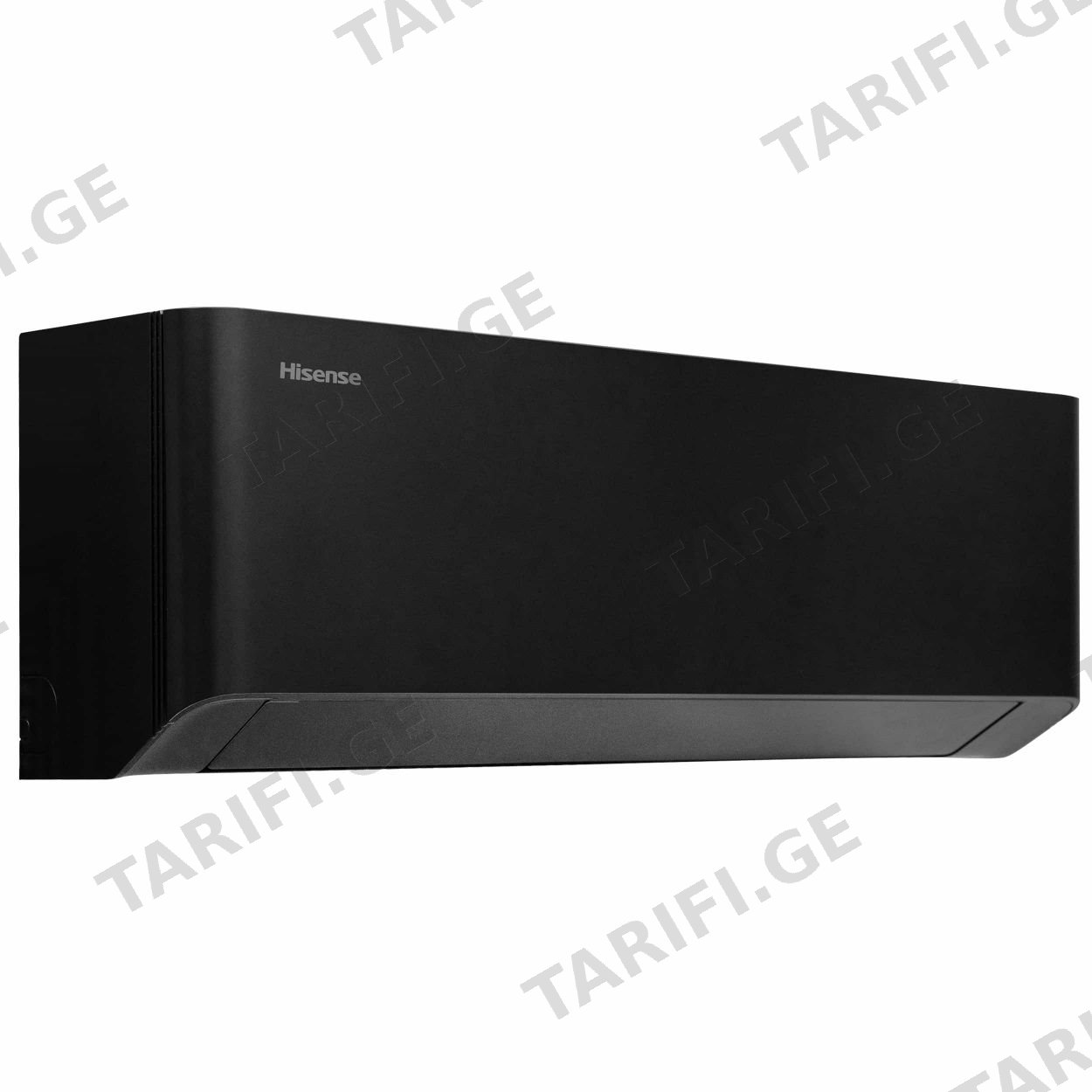 კონდიციონერი Hisense AST-09UW4RYCHB04B(BLACK) ინვერტერი 20-35 მ² შავი