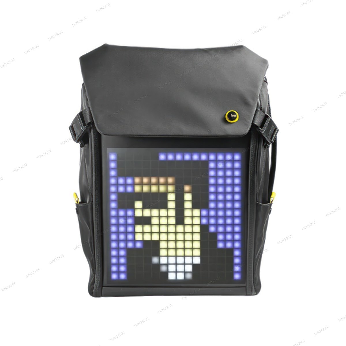Divoom Backpack M (Black)
