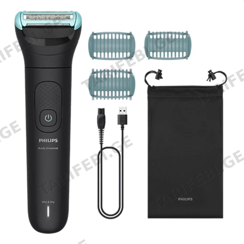 Philips BG5470/15 Body Groomer