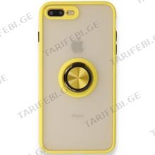 NEWFACE Apple iPhone 7/8 Plus მობილური ტელეფონის ქეისი