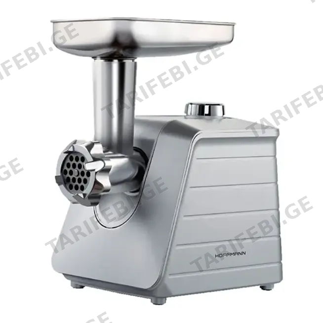 ხორცსაკეპი Hoffmann MGS1801