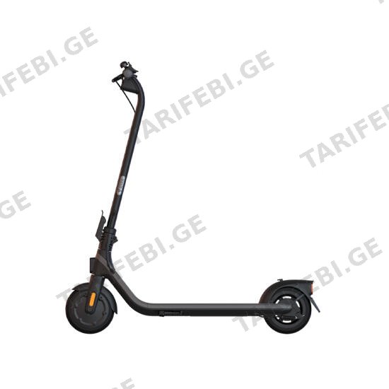 სკუტერი Segway Ninebot Kickscooter E2 Black
