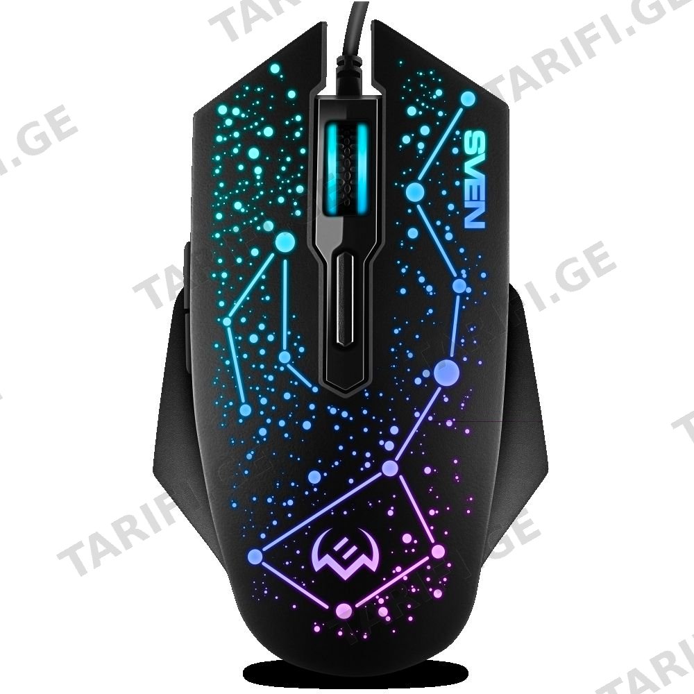 მაუსი Sven RX-G730