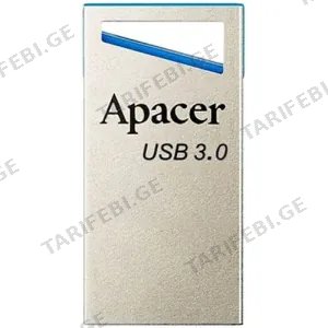 Apacer USB 3.0 128GB Blue AP128GAH155U-1