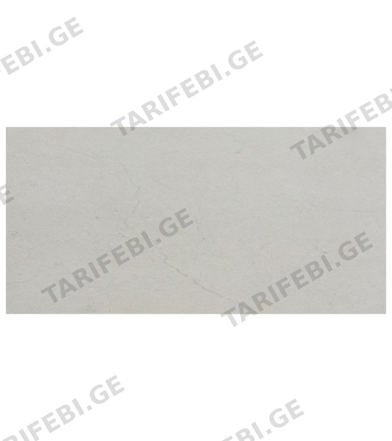 კერამიკ. ფილა MILEN LIGHT GRAY TRANS 30*60