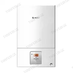 გაზის ქვაბი Bosch Smart Fan 18 kWt